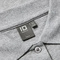 Dame ID Stretch Dame Polo -