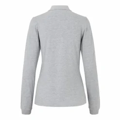 Dame ID Stretch Dame Polo -