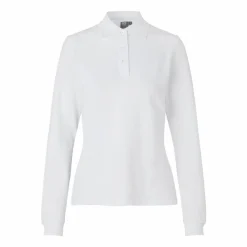 Dame ID Stretch Dame Polo - Hv