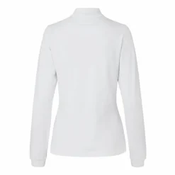 Dame ID Stretch Dame Polo - Hv