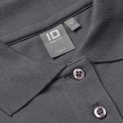 Dame ID Stretch Dame Polo -