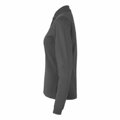 Dame ID Stretch Dame Polo -