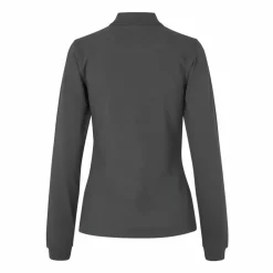 Dame ID Stretch Dame Polo -