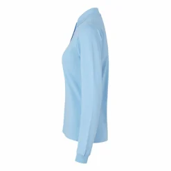 Dame ID Stretch Dame Polo -