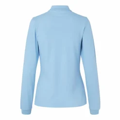 Dame ID Stretch Dame Polo -