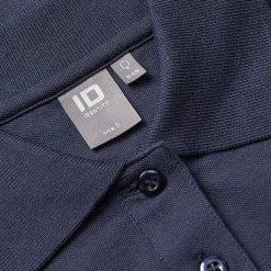 Dame ID Stretch Dame Polo -