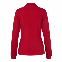 Dame ID Stretch Dame Polo -