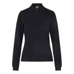 Dame ID Stretch Dame Polo -