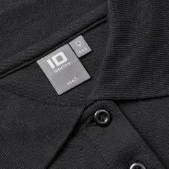 Dame ID Stretch Dame Polo -