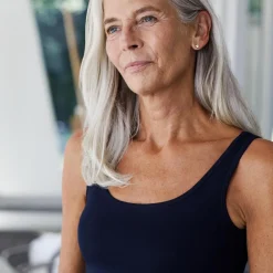 Dame ID Stretch Dame Tanktop -