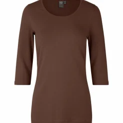 Dame ID Stretch Dame Trøje m. stretch -