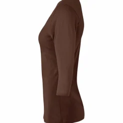 Dame ID Stretch Dame Trøje m. stretch -