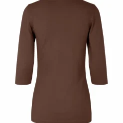 Dame ID Stretch Dame Trøje m. stretch -