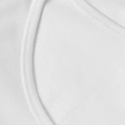 Dame ID Stretch Dame Trøje m. stretch - Hv