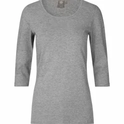 Dame ID Stretch Dame Trøje m. stretch -