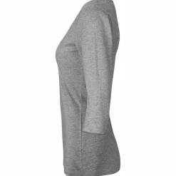 Dame ID Stretch Dame Trøje m. stretch -