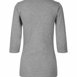 Dame ID Stretch Dame Trøje m. stretch -