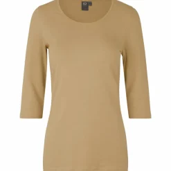 Dame ID Stretch Dame Trøje m. stretch -