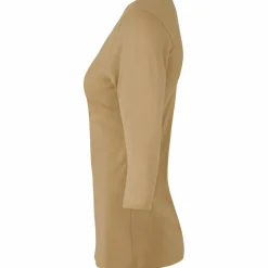 Dame ID Stretch Dame Trøje m. stretch -