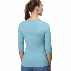 Dame ID Stretch Dame Trøje m. stretch -