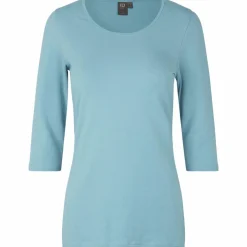 Dame ID Stretch Dame Trøje m. stretch -