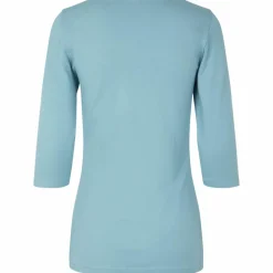 Dame ID Stretch Dame Trøje m. stretch -