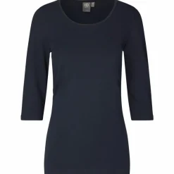 Dame ID Stretch Dame Trøje m. stretch -