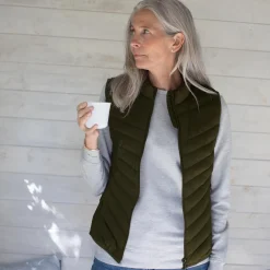 Dame ID Stretch Dame Vest -