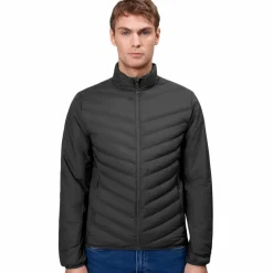 ID Stretch Herre Overgangsjakke -