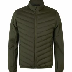 ID Stretch Herre Overgangsjakke -