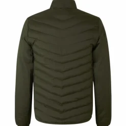 ID Stretch Herre Overgangsjakke -