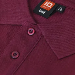 ID Stretch Herre Polo -