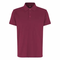 ID Stretch Herre Polo -