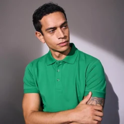 ID Stretch Herre Polo -