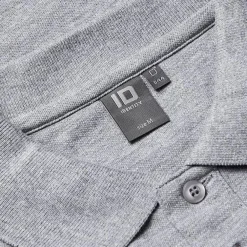 ID Stretch Herre Polo -