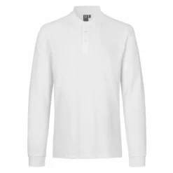 ID Stretch Herre Polo - Hv