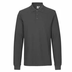 ID Stretch Herre Polo -