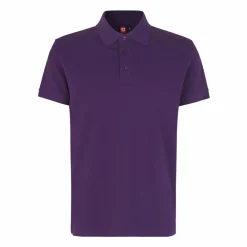 ID Stretch Herre Polo -