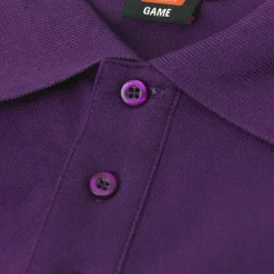 ID Stretch Herre Polo -