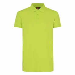 ID Stretch Herre Polo -