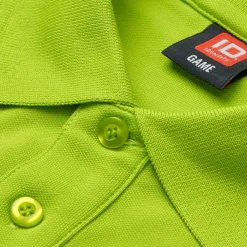 ID Stretch Herre Polo -