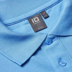ID Stretch Herre Polo -