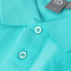 ID Stretch Herre Polo -