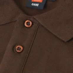 ID Stretch Herre Polo -