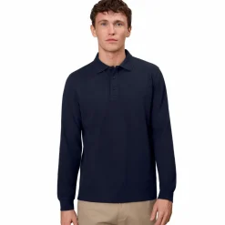 ID Stretch Herre Polo -