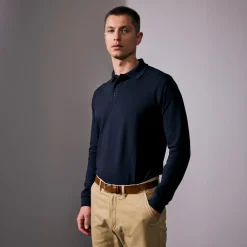 ID Stretch Herre Polo -