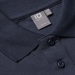 ID Stretch Herre Polo -