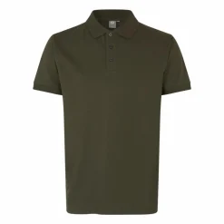 ID Stretch Herre Polo -