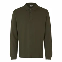 ID Stretch Herre Polo -