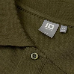 ID Stretch Herre Polo -